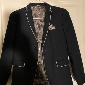 DKNY Boy Blazer